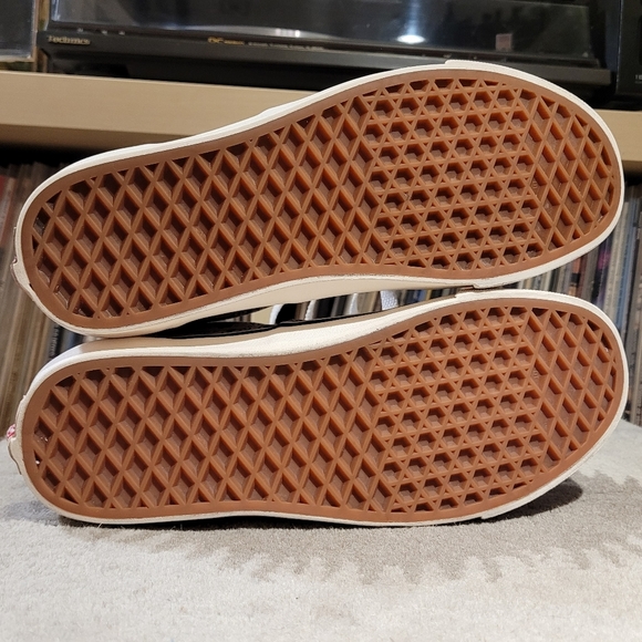 RARE Vans Era 95 DX Anaheim Factory OG Panda / OG Pink - Picture 10 of 12